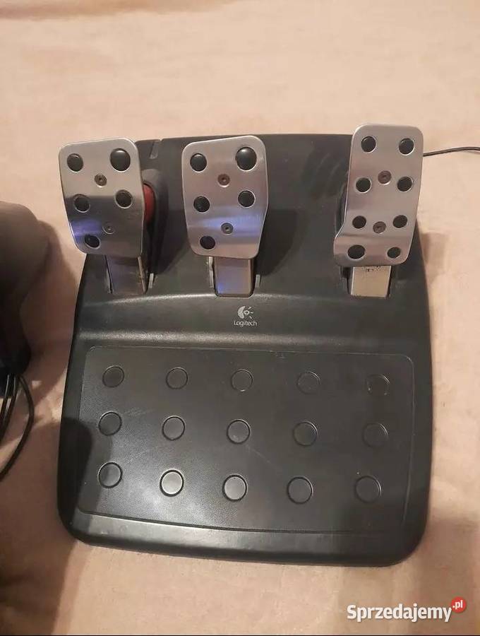 Kierownica G25 Skarżysko-Kamienna