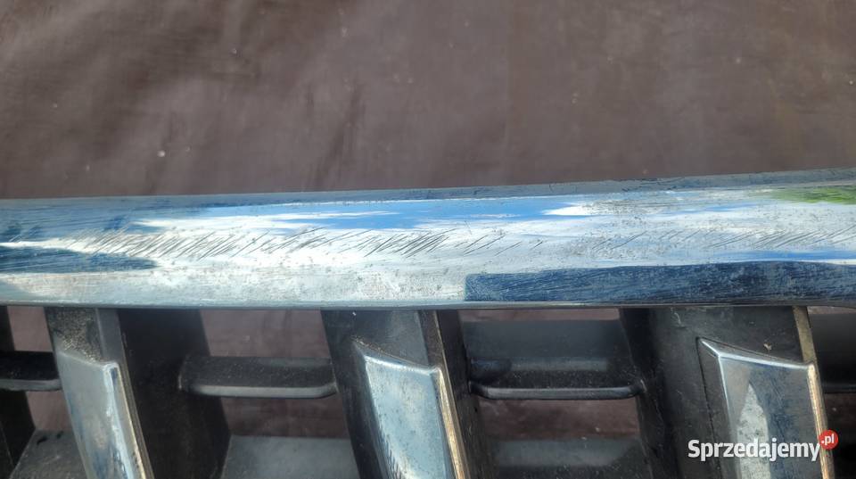 TOYOTA LAND CRUISER J120 FJ120 120 ATRAPA GRILL