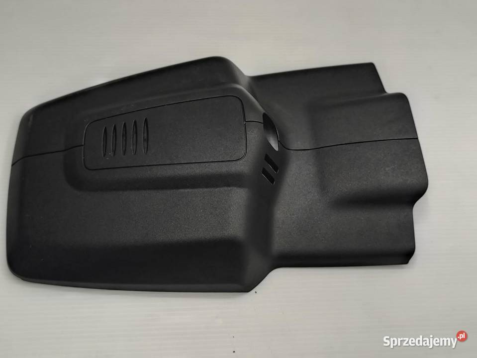 OSŁONA LUSTERKA WSTECZNEGO FORD FOCUS MK3 LIFT wielkopolskie