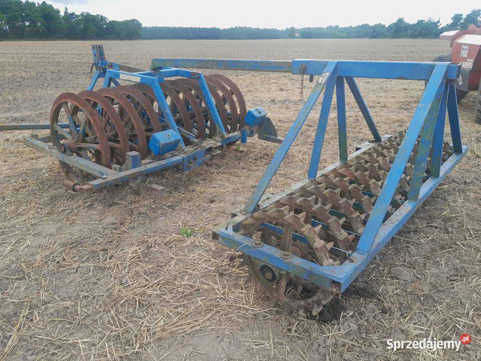 Wał cambella crosskil na tuz ramię do pługa Bolesławiec