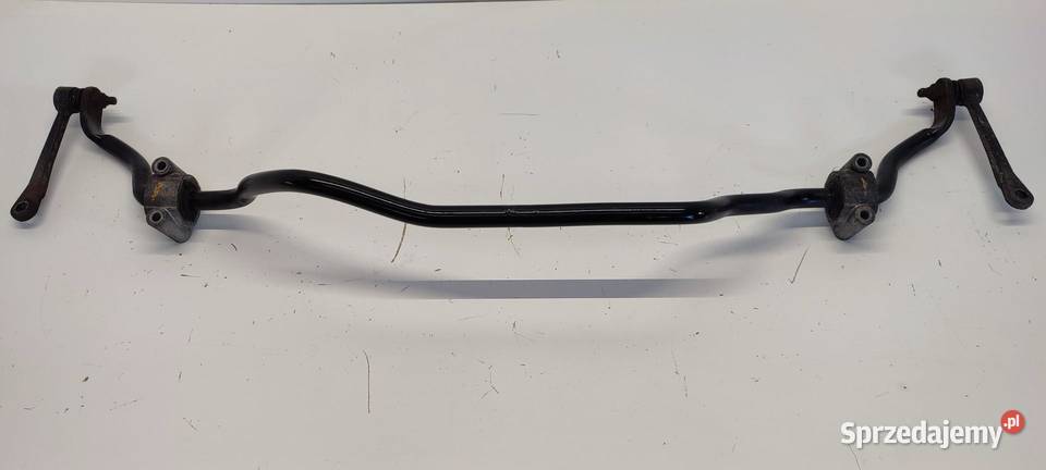 MERCEDES SL R230 DRĄŻEK STABILIZACYJNY PRZÓD dolnośląskie