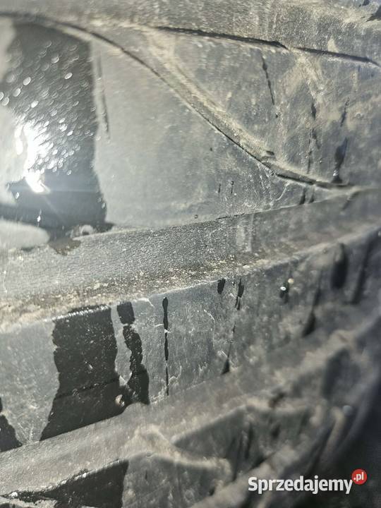 Opony Bridgestone 25550r19 103v MO letnie Wrocław