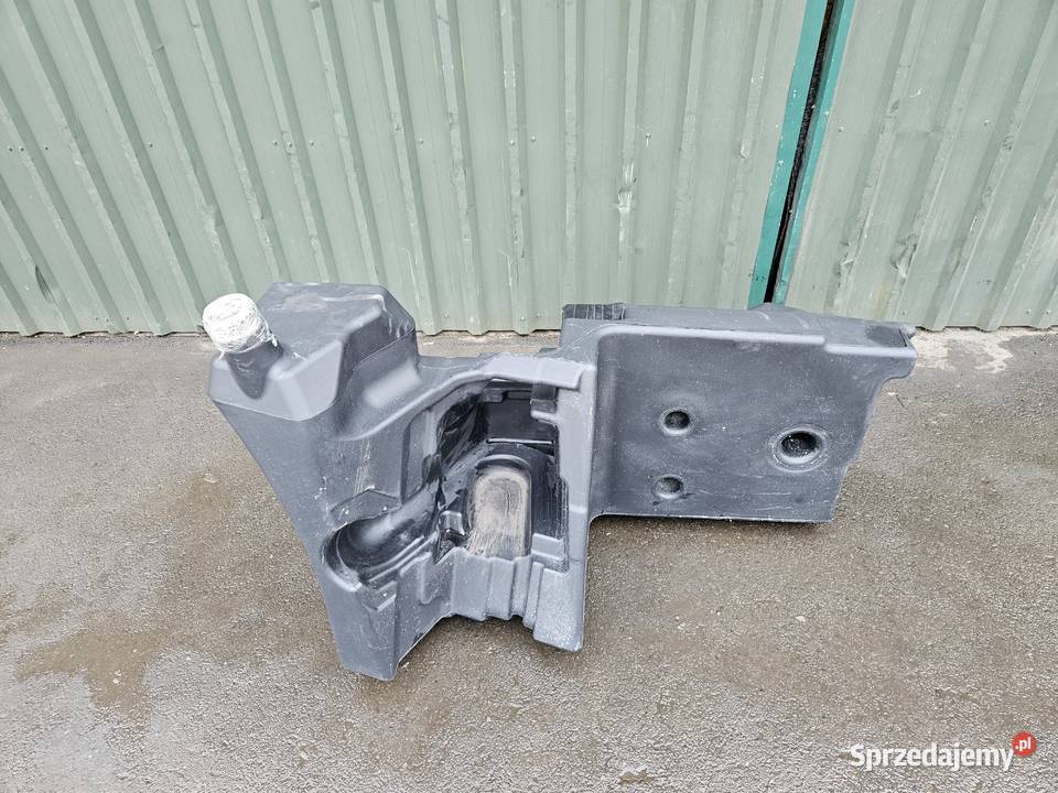Zbiornik Paliwa John Deere Adblue Diesel Bak Szprotawa sprzedam