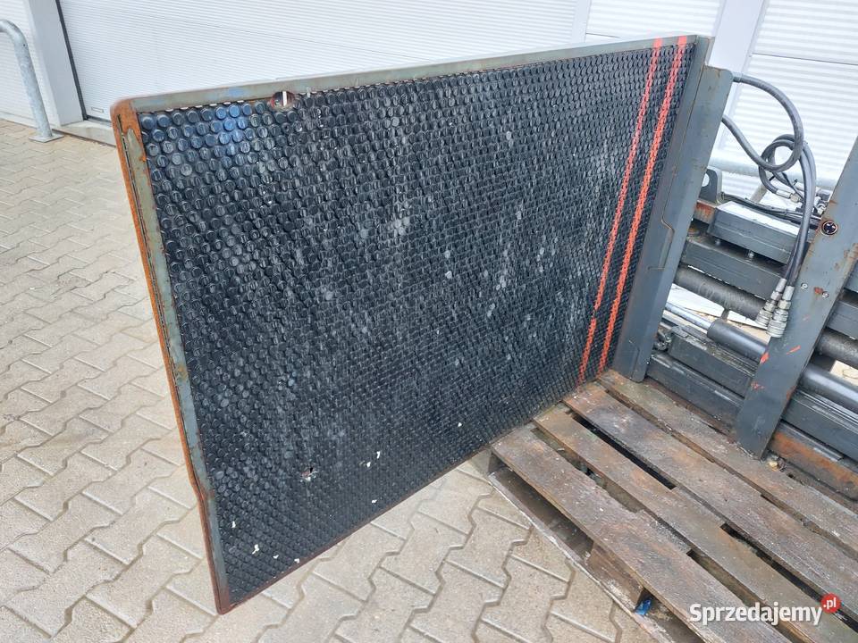 Chwytak do bel Makuatury AGD Styropianu Kartonów lubuskie