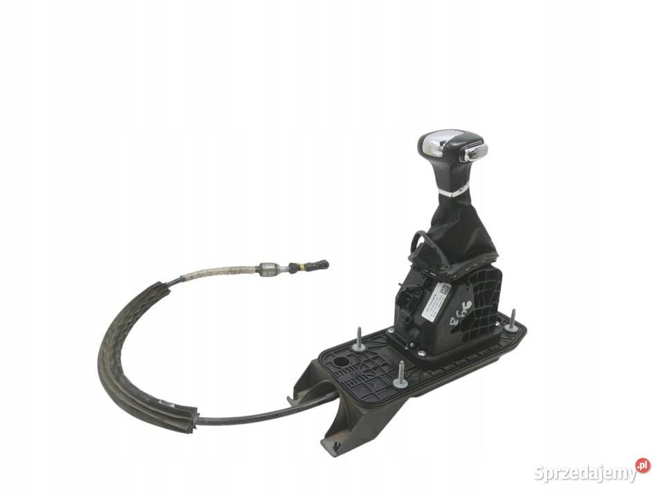 LEWAREK SKRZYNI BIEGÓW WYBIERAK AUTOMAT 20 TSI