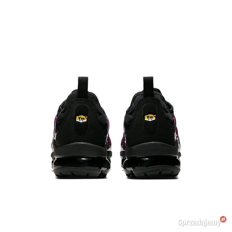 NIKE VAPORMAX BUTY SPORTOWE 4046 Łódź