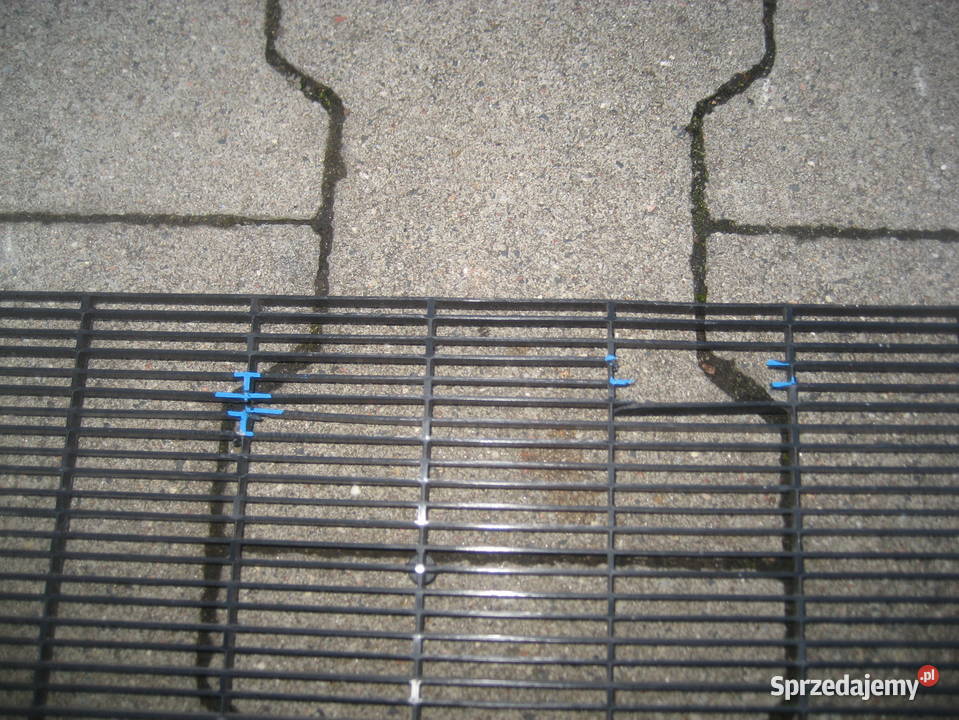 bmw g20 g21 g22 g23 g42 osłona siatka dolna Rakoniewice