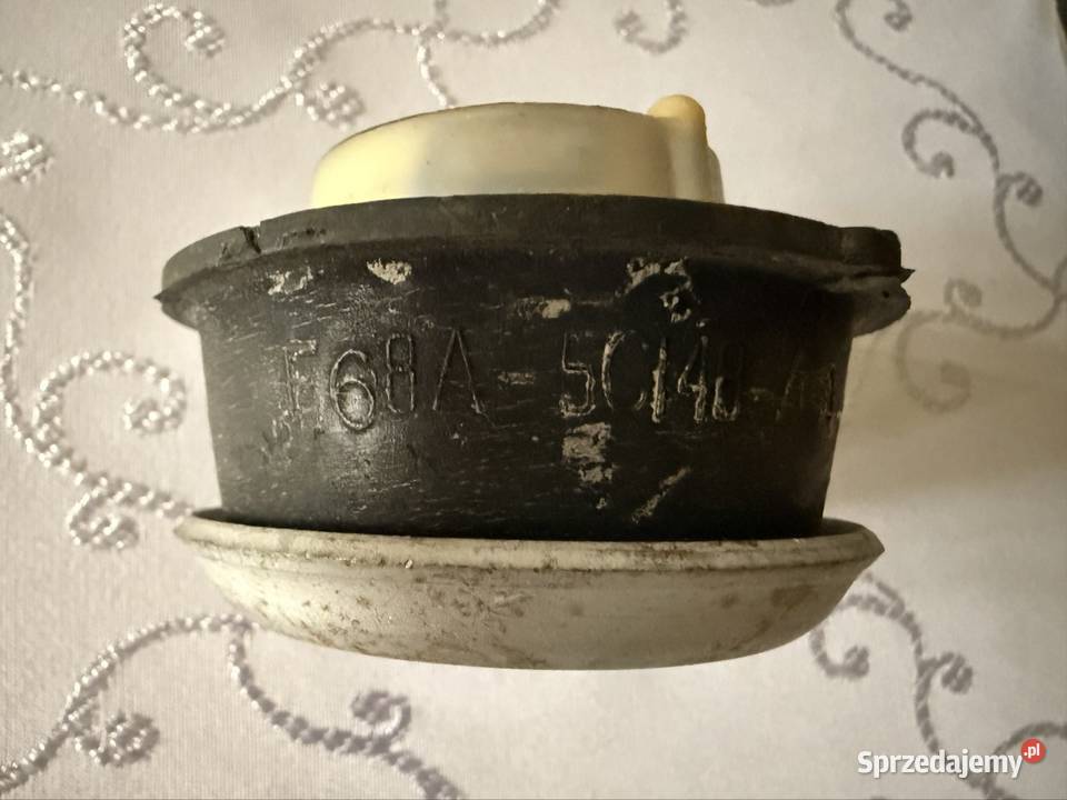 Tuleje Podpory Przedniej i Tylnej Osi Ford OEM Czerwionka-Leszczyny