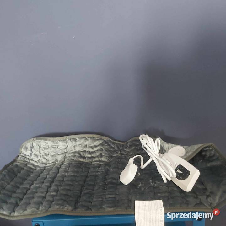 elektryczna mata Zdrowie i Uroda łódzkie Pabianice