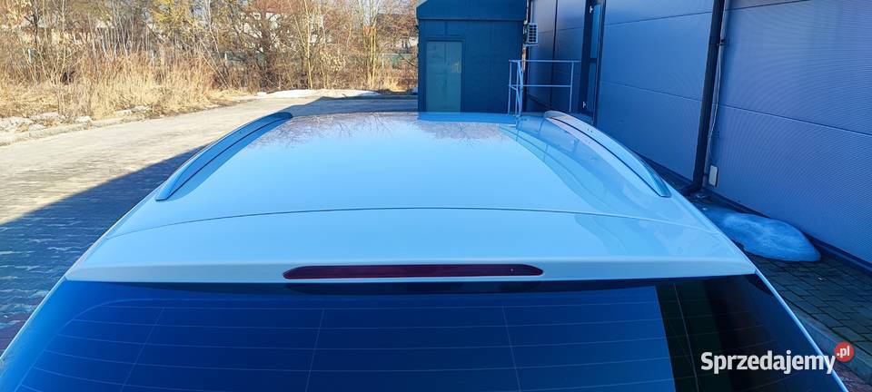 Seat Leon ST 2016 16 TDI EU6 elektryczne szyby świętokrzyskie Ćmielów