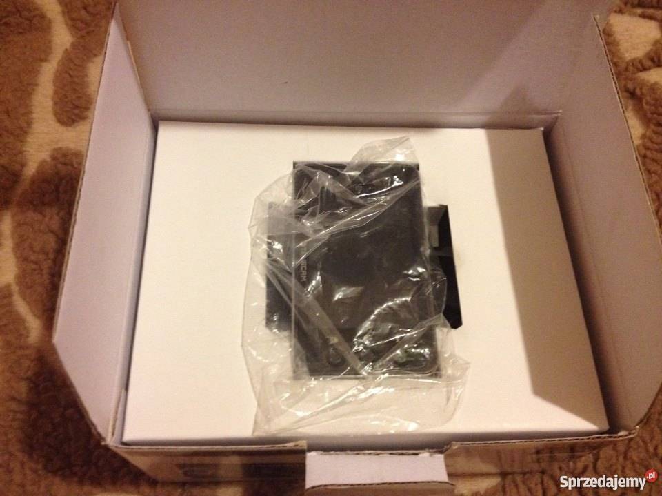 Kamerka samochodowa Truecam Warszawa