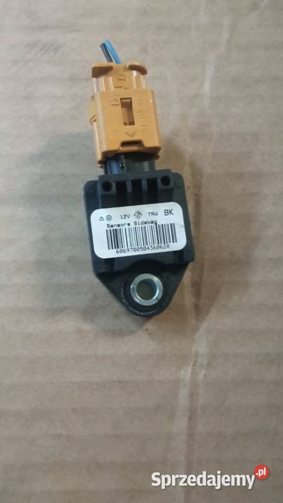 Czujnik uderzenia Alfa Romeo 159 sedan Chocznia sprzedam