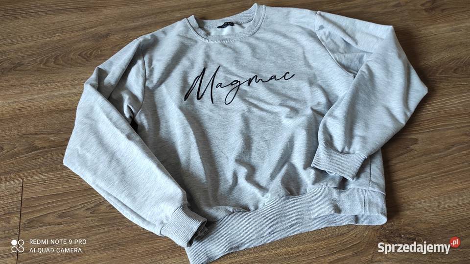 Bluzy damskie zestaw rozmiar S Rozmiar 36(S) Gliwice