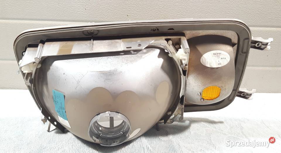 LAMPA PRAWY PRZÓD MERCEDES LKW NG A3818201161 dolnośląskie sprzedam
