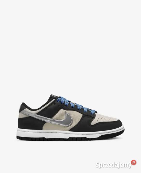 Nike Dunk Low premium mazowieckie Warszawa