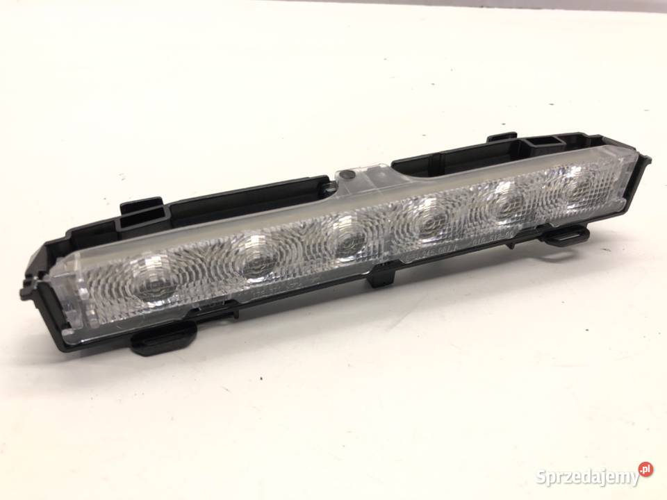 LAMPA STOP VW PASSAT B7 SedanLimuzyna ŚWIATŁO Światła stop