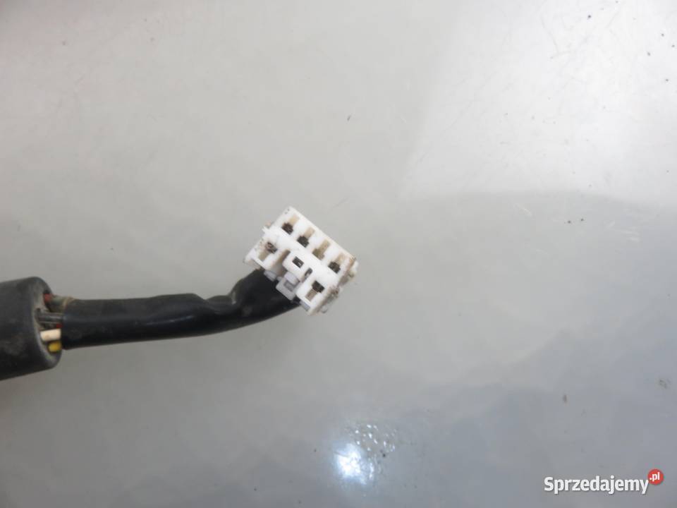 LAMPA PRAWA TYLNA SUBARU IMPREZA II