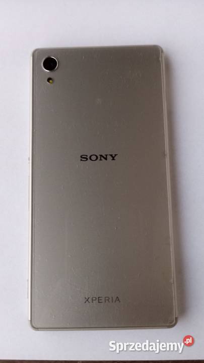 Sony Xperia M4 Aqua śląskie Radlin