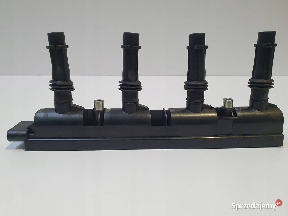 CEWKA ZAPŁONOWA Opel Meriva B 14 16V Chełm