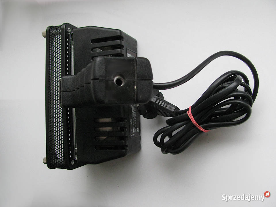 Lampa fotograficzna Studyjna Flectalux 1000 SE Szczecinek