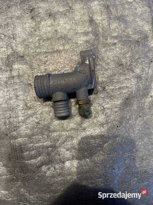 Termostat Przyłącze wody Czujnik BMW K 1100 LT wielkopolskie Poznań sprzedam