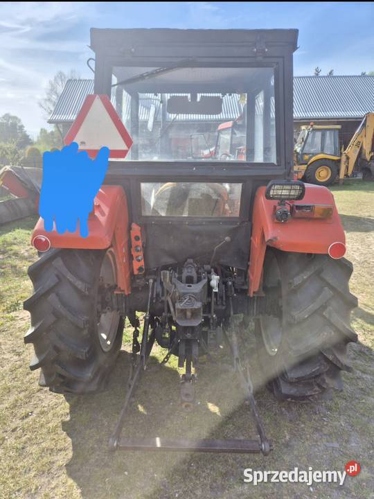 Ursus 3512 1997r 3500 mth Radomsko sprzedam