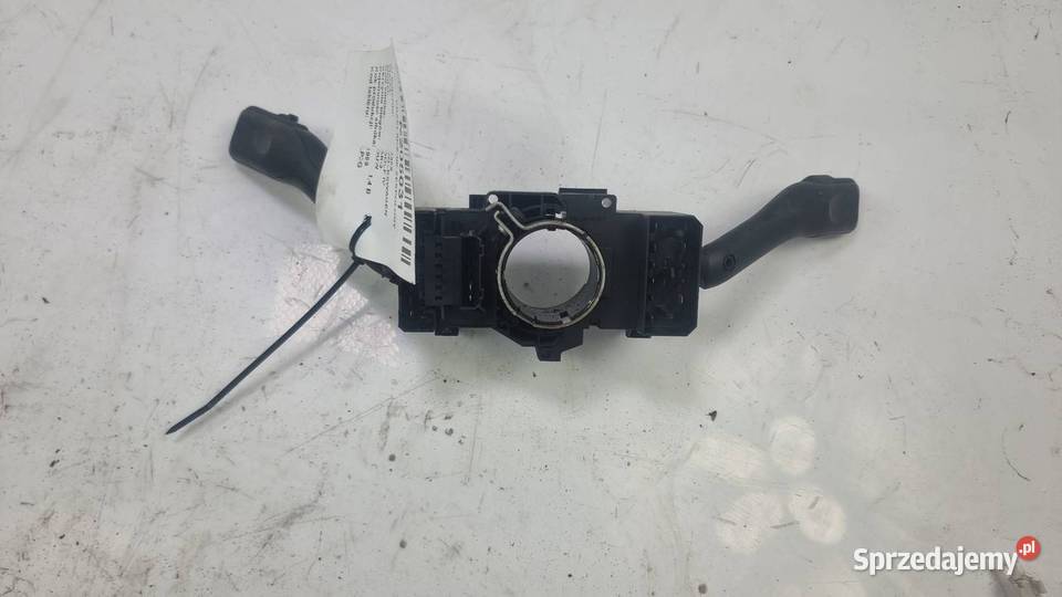 PRZEŁĄCZNIK ZESPOLONY VOLKSWAGEN GOLF IV Lipno