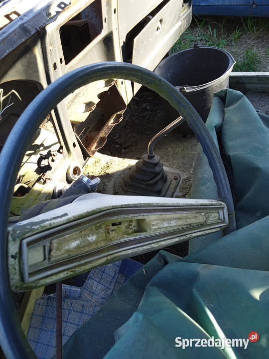 Ford mustang skrzynia biegów sprzedam