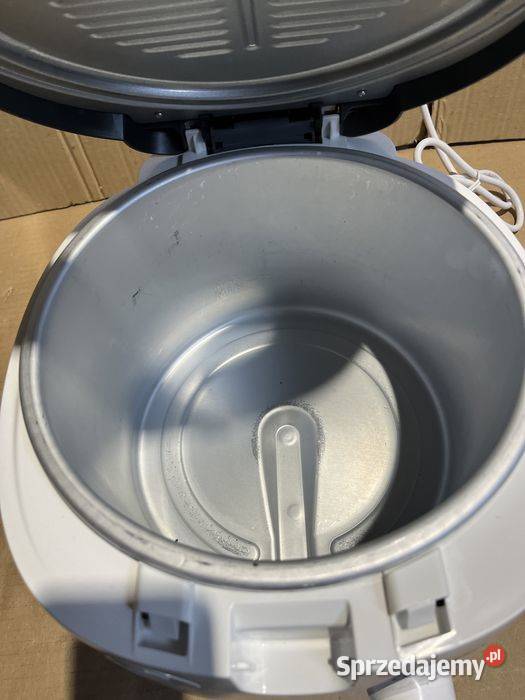 DeLonghi Frytkownica FS3021 regulowany termostat Tuliszków sprzedam