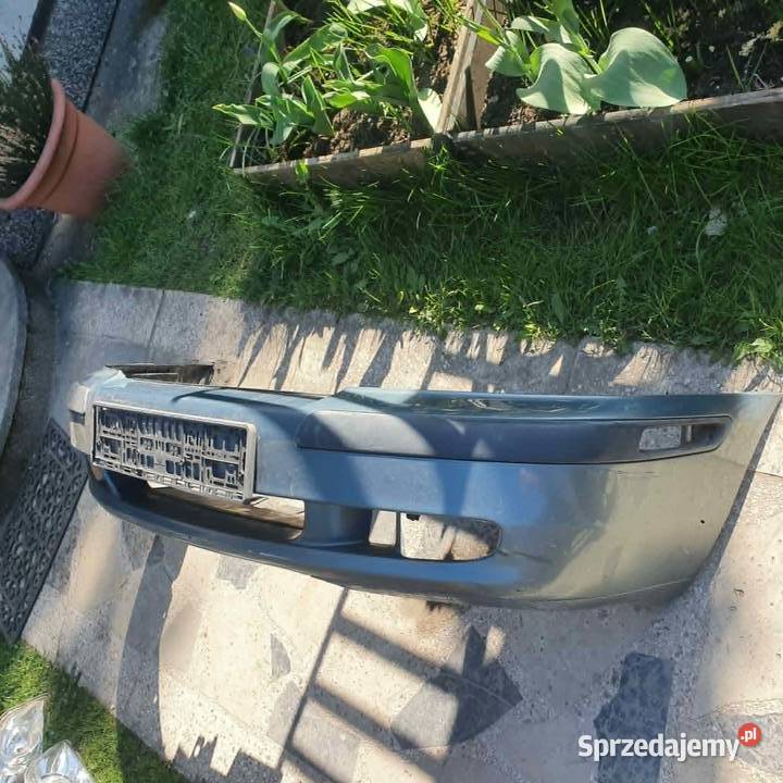Zderzak przedni Volvo s40 v40 lift 0004 34822