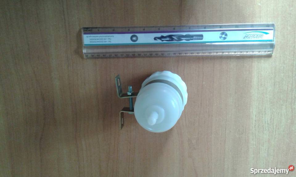 Zbiornik płynu hamulcowego na 1 wyjście Ł34Ł35 podkarpackie Stalowa Wola