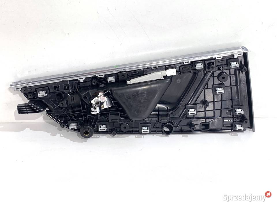 KLAMKA WEWNĘTRZNA PRAWY TYŁ AUDI Q8 SUV osobowe Klamki wewnętrzne podkarpackie sprzedam