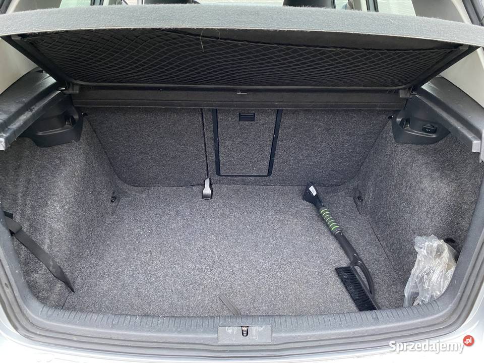 Golf 6 16 tdi sprzedam