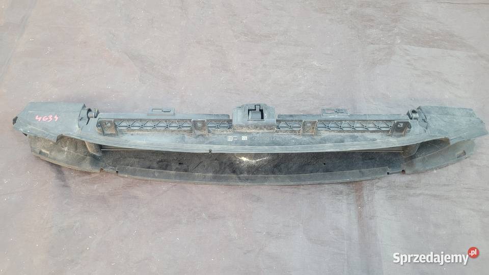 BMW 7 G11 G12 KIEROWNICA WLOT POWIETRZA ZALUZJA