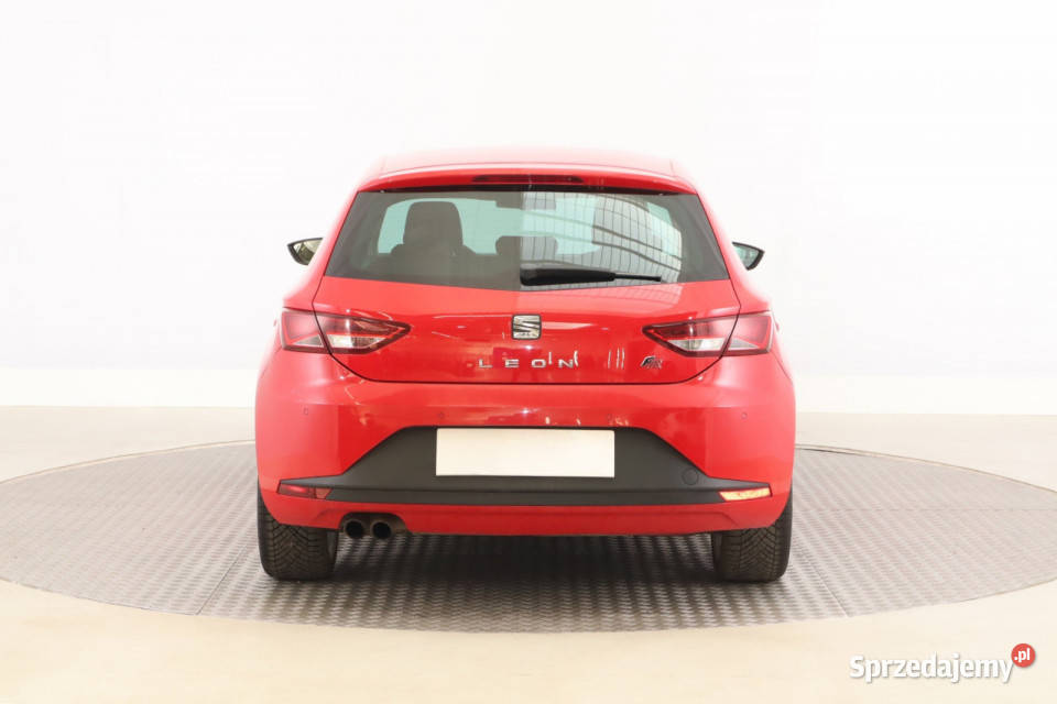 Seat Leon 18 TSI elektryczne szyby Zabrze
