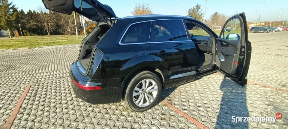 Samochód do ślubu Radom