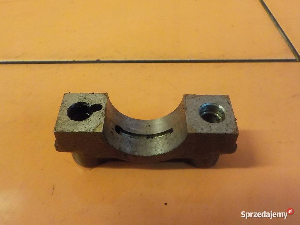 AUDI TT 8N A3 LEON 18 T 05r 224 BAM mocowanie osobowe Suków