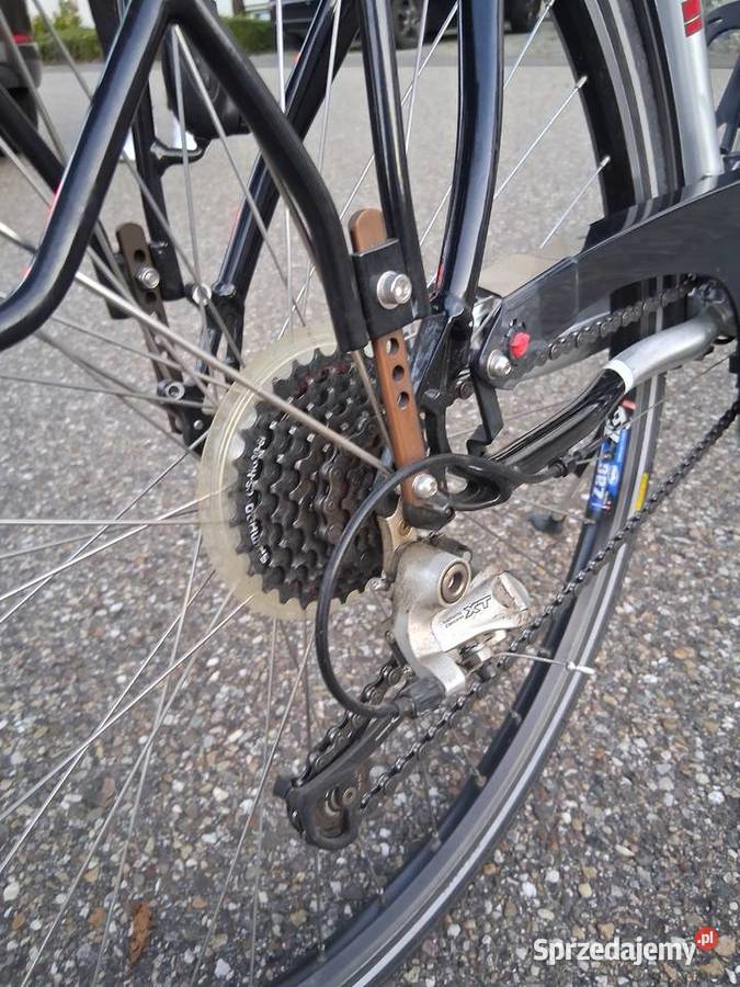 Pegasus Premio SL Ropczyce