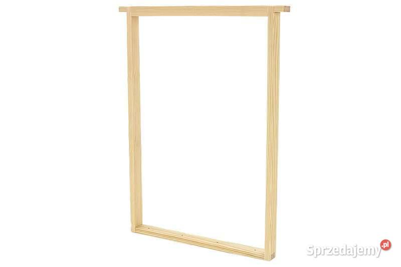 Ramka Warszawska Poszerzana Gniazdowa 300x435mm Jaśliska