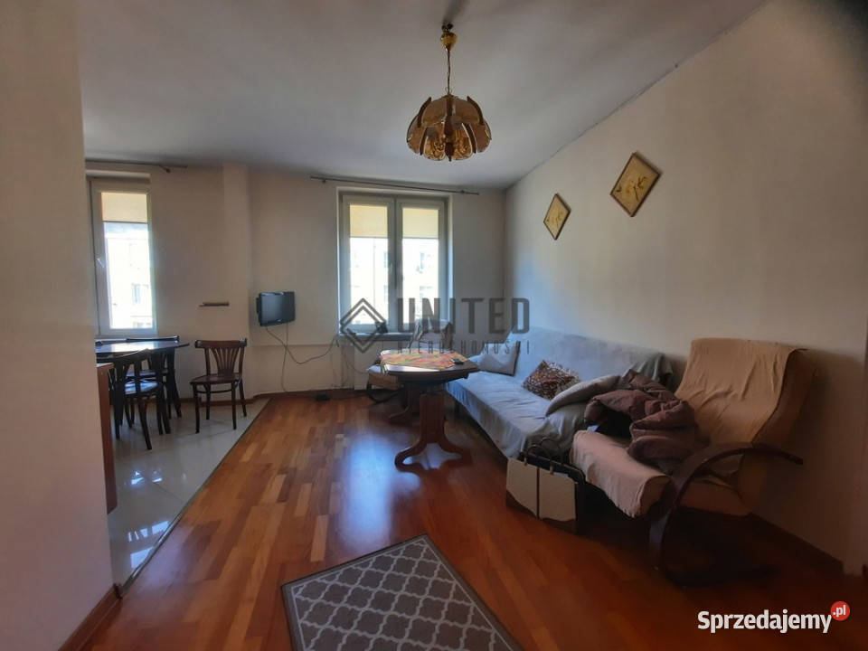 Rynek Kościuszki 2pokoje