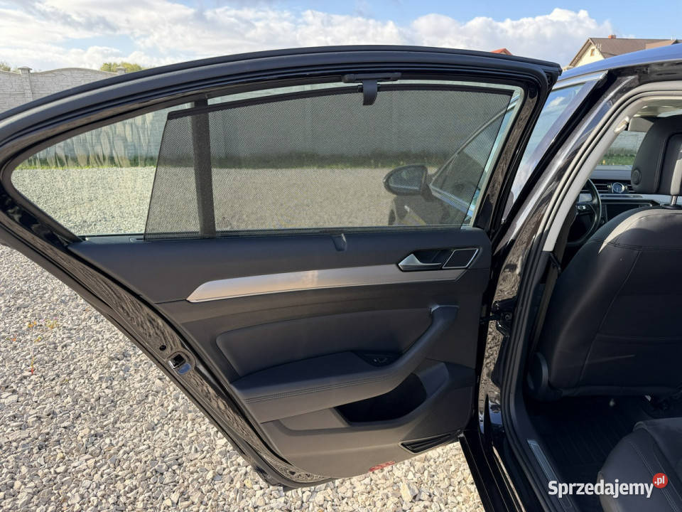 Volkswagen Passat Highline 20 TDI150 Euro6 bez Passat Daleszyce