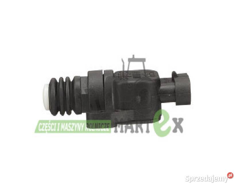 87484878 ŁĄCZNIK KRAŃCOWY CNH Wichrów