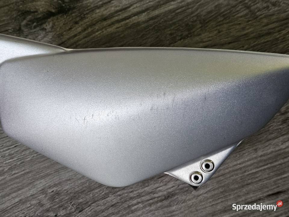 Set Podnóżek Prawy Oryginał BMW K1200 K1300 S Podnóżki i stopki Turek sprzedam