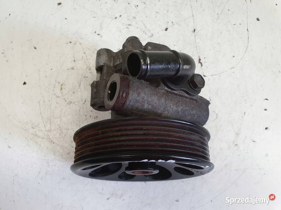 Opel Antara 22 CDTI POMPA WSPOMAGANIA osobowe Rudka