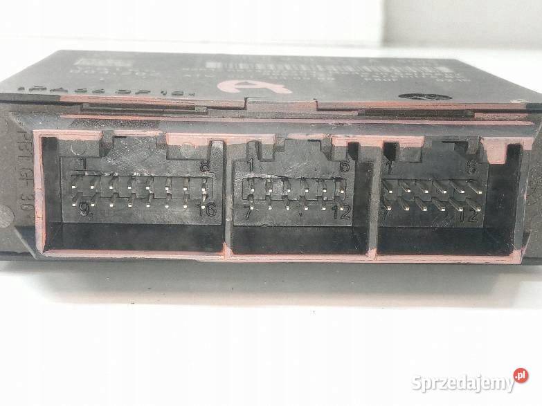 MODUŁ 3C8919475A VW Volkswagen Passat VI