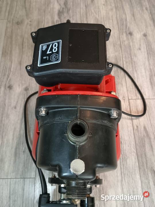 Hydrofor domowy Einhell GCWW 6538 Pichlice