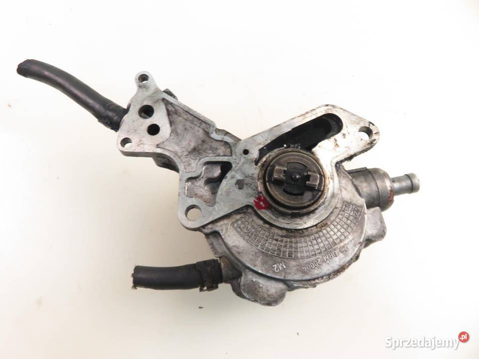 POMPA VACUM VW PASSAT B5 FL 19 TDI 038145209E osobowe