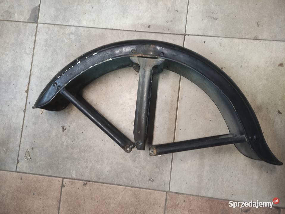 Blotnik wsk m150 wsk z1 z2 Rawa Mazowiecka