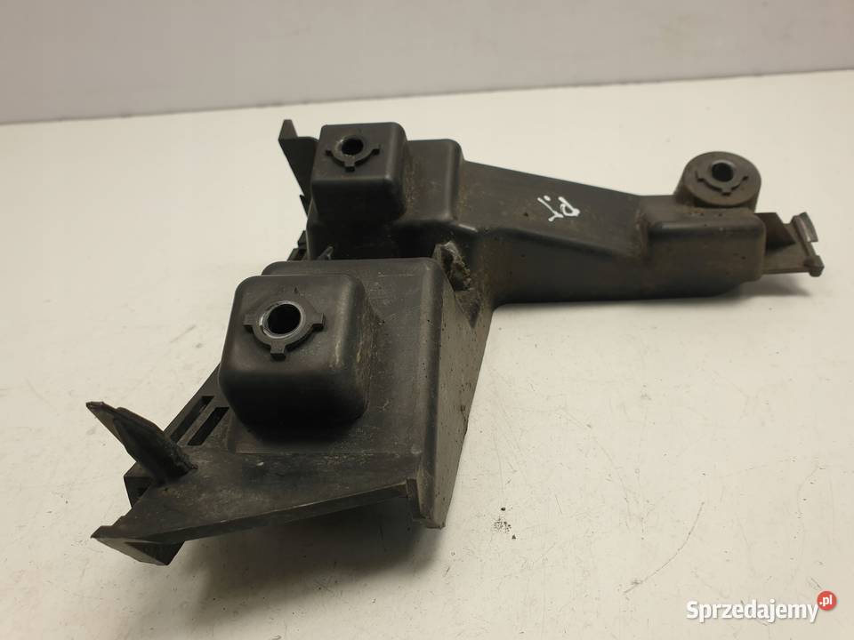 Volvo V70 III PRAWY TYLNY ŚLIZG ZDERZAKA Tył Chełm