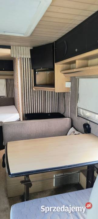 Fiat Ducato Kamper 1990 Kampery Rzeszów sprzedam
